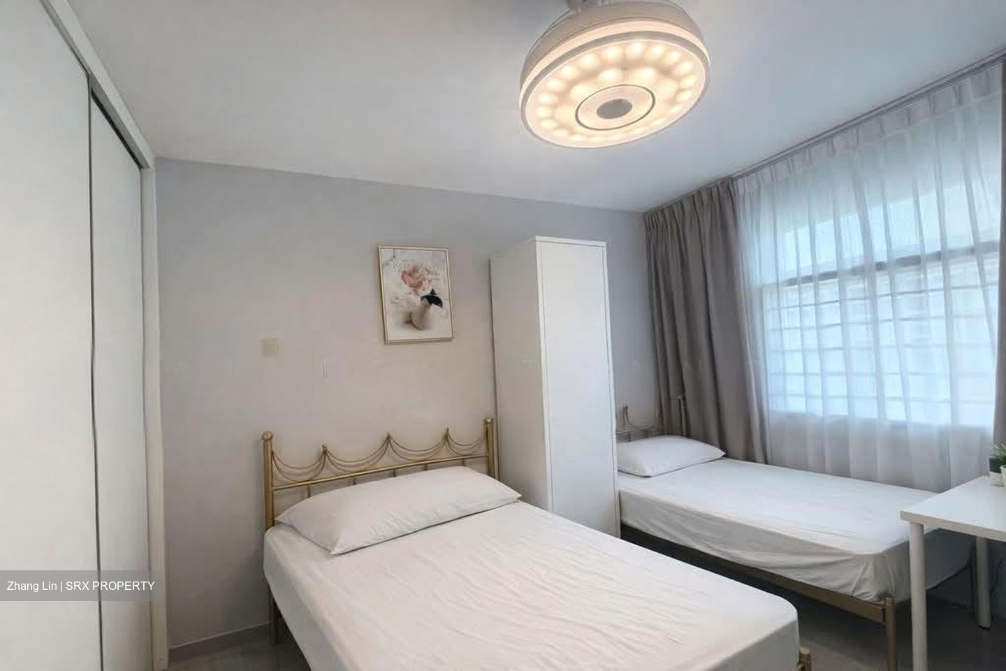 Blk 815B Keat Hong Quad (Choa Chu Kang), HDB 4 Rooms #553347921